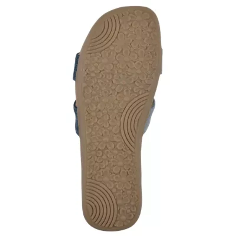 Fraida Slide Sandal
