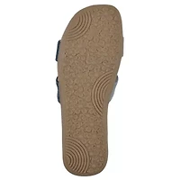 Fraida Slide Sandal