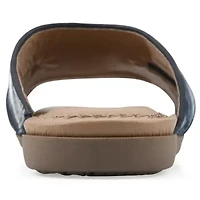 Frankly Slide Sandal