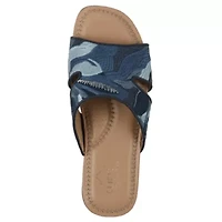 Frankly Slide Sandal