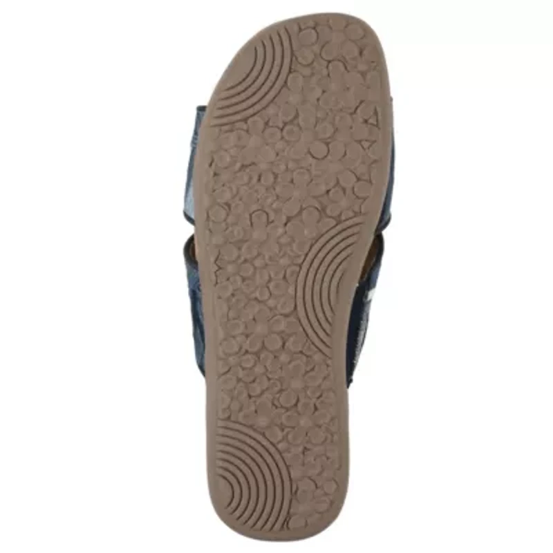 Frankly Slide Sandal