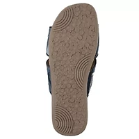 Frankly Slide Sandal