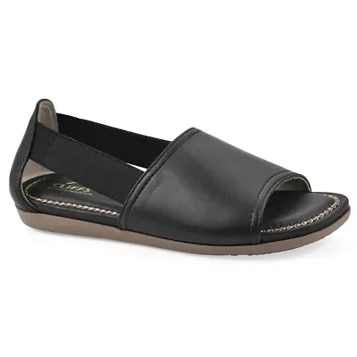 Frankson Open Toe Sandal