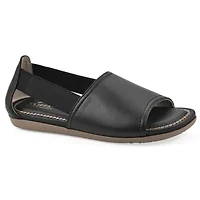 Frankson Open Toe Sandal