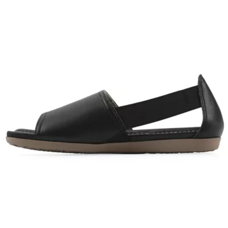 Frankson Open Toe Sandal