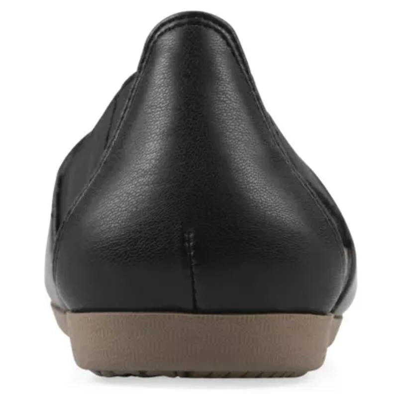 Frankson Open Toe Sandal