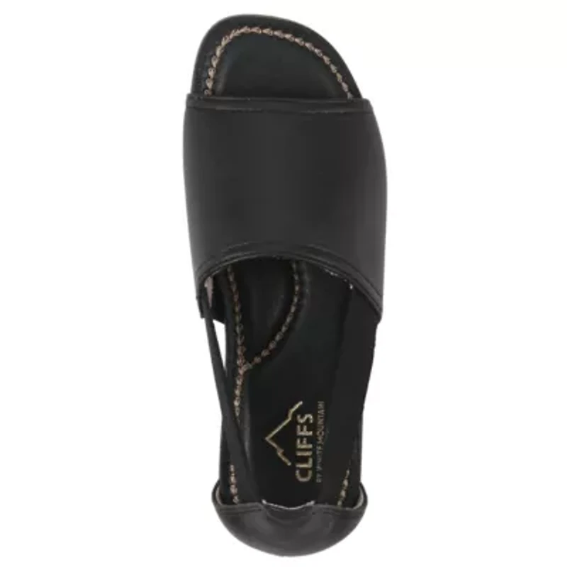 Frankson Open Toe Sandal