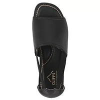 Frankson Open Toe Sandal