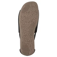 Frankson Open Toe Sandal