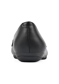 Gently Loafers - Wide Width