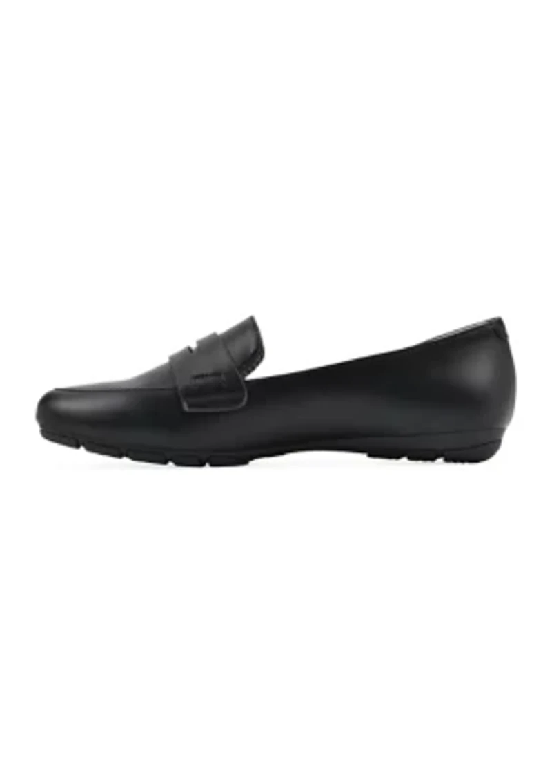 Gently Loafers
