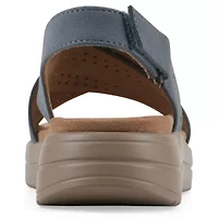 Haniya Flatform Sandals