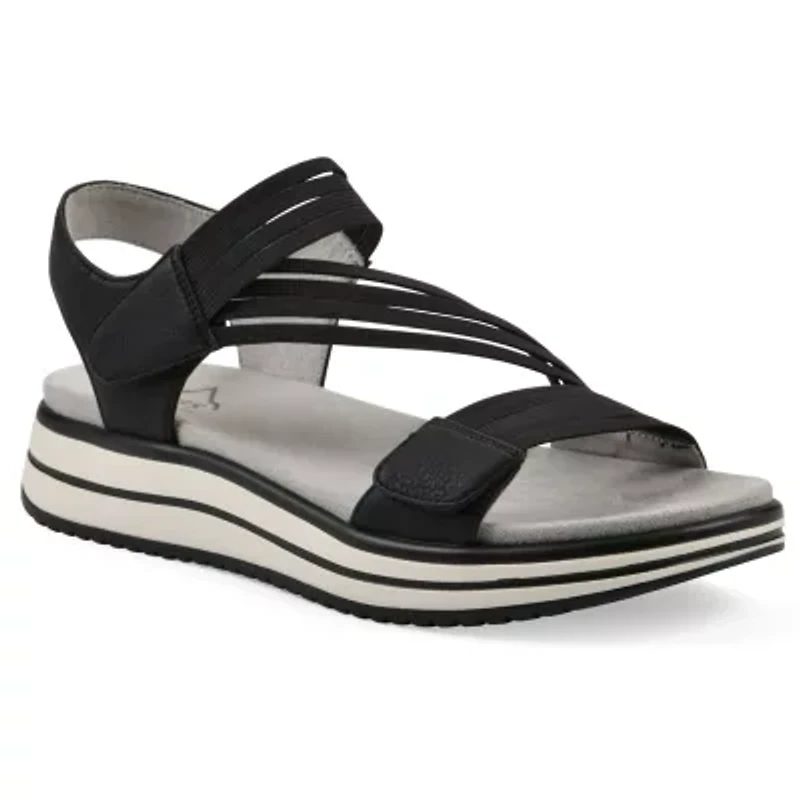 Hapford Athleisure Sandal