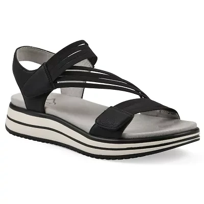 Hapford Athleisure Sandal