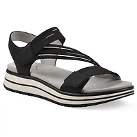 Hapford Athleisure Sandal