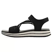 Hapford Athleisure Sandal