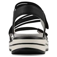 Hapford Athleisure Sandal