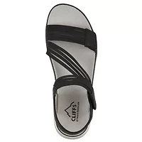 Hapford Athleisure Sandal
