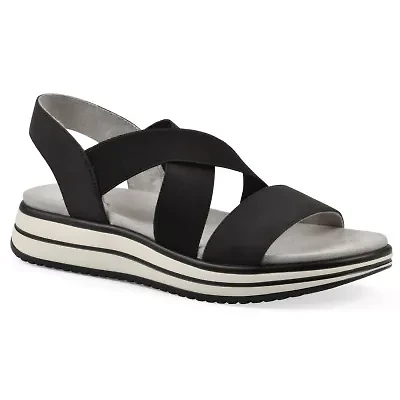 Hapley Athleisure Sandal