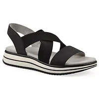 Hapley Athleisure Sandal