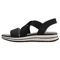 Hapley Athleisure Sandal