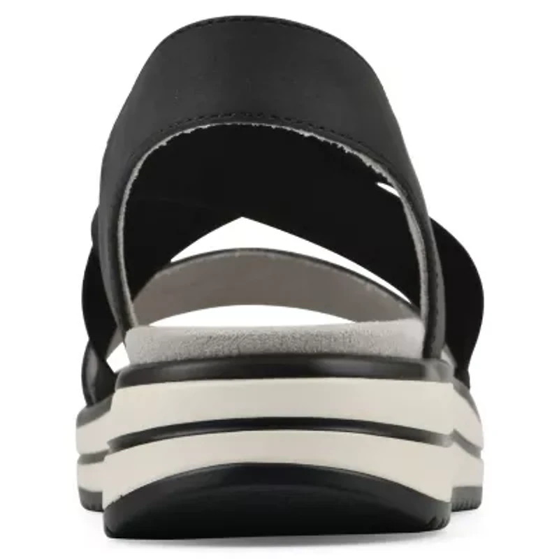 Hapley Athleisure Sandal
