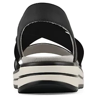 Hapley Athleisure Sandal