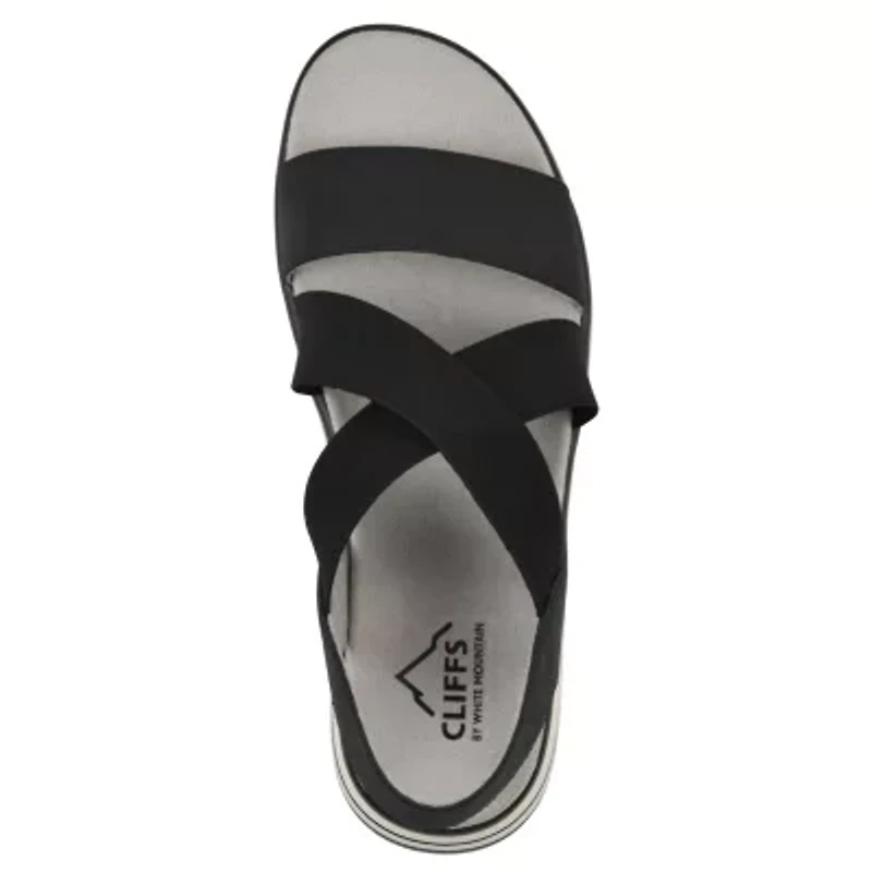 Hapley Athleisure Sandal