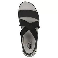 Hapley Athleisure Sandal