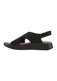 Harleen Flatform Sandals