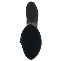 Humbert Wide Calf Tall Shaft Boot