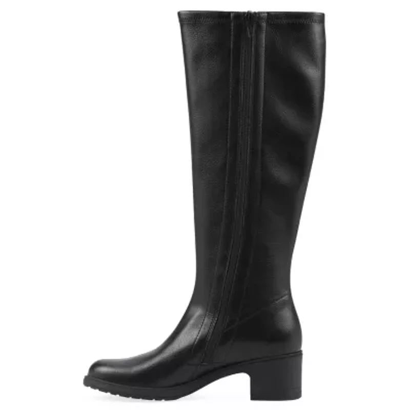 Humbert Tall Shaft Boot