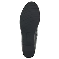 Humbert Tall Shaft Boot