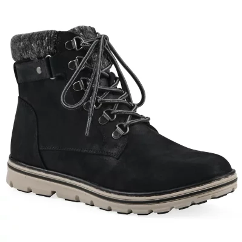 Kimora Hiker Bootie