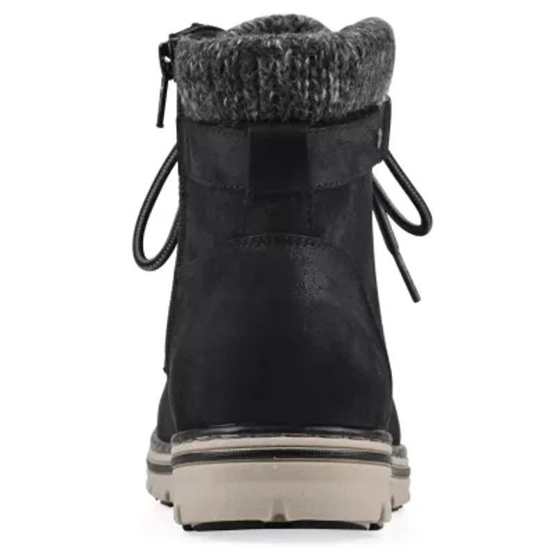 Kimora Hiker Bootie