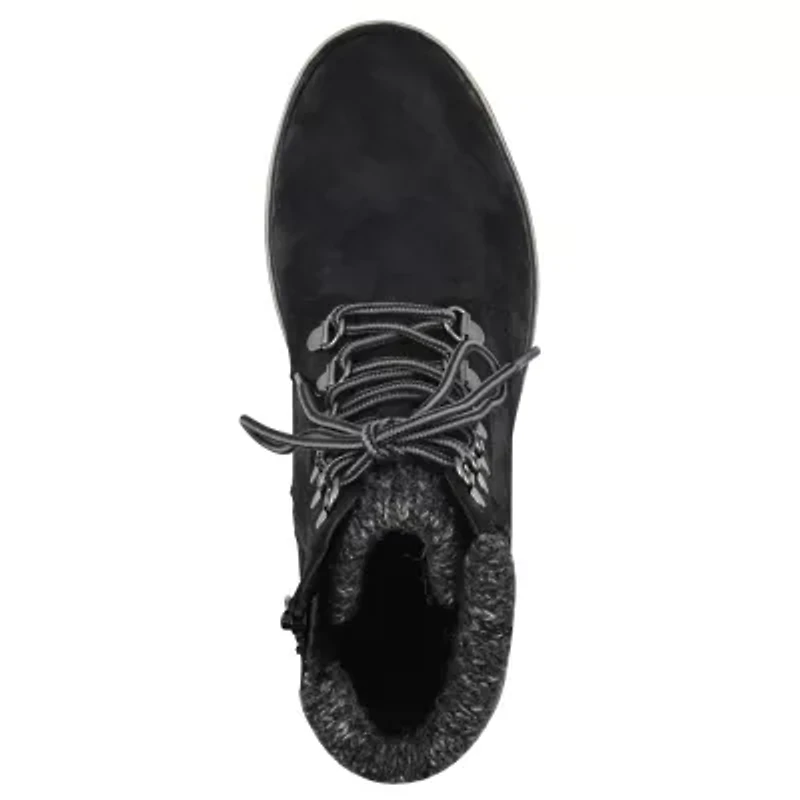 Kimora Hiker Bootie