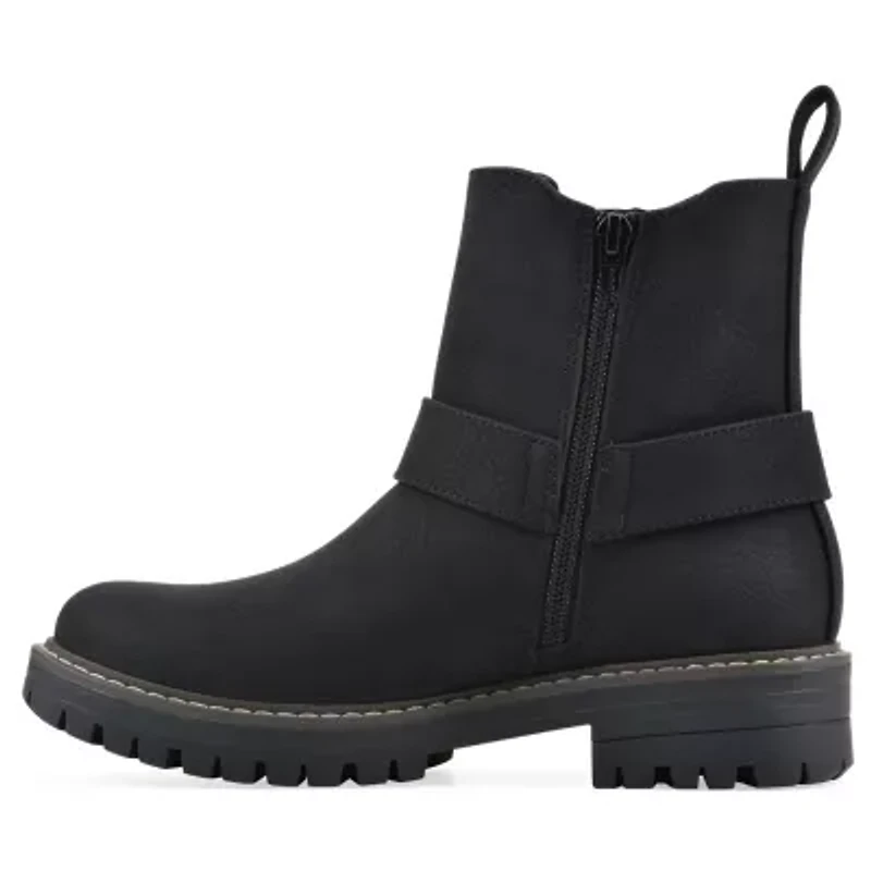Maximus Chelsea Boot