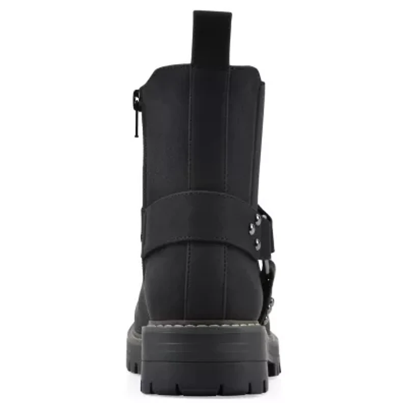 Maximus Chelsea Boot