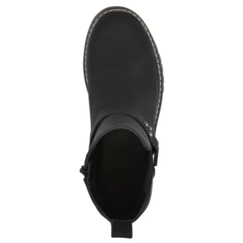 Maximus Chelsea Boot