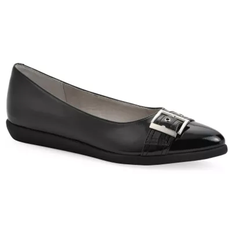 Miliani Ballet Flat