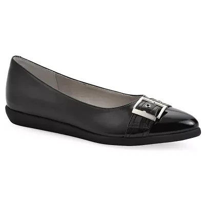 Miliani Ballet Flat