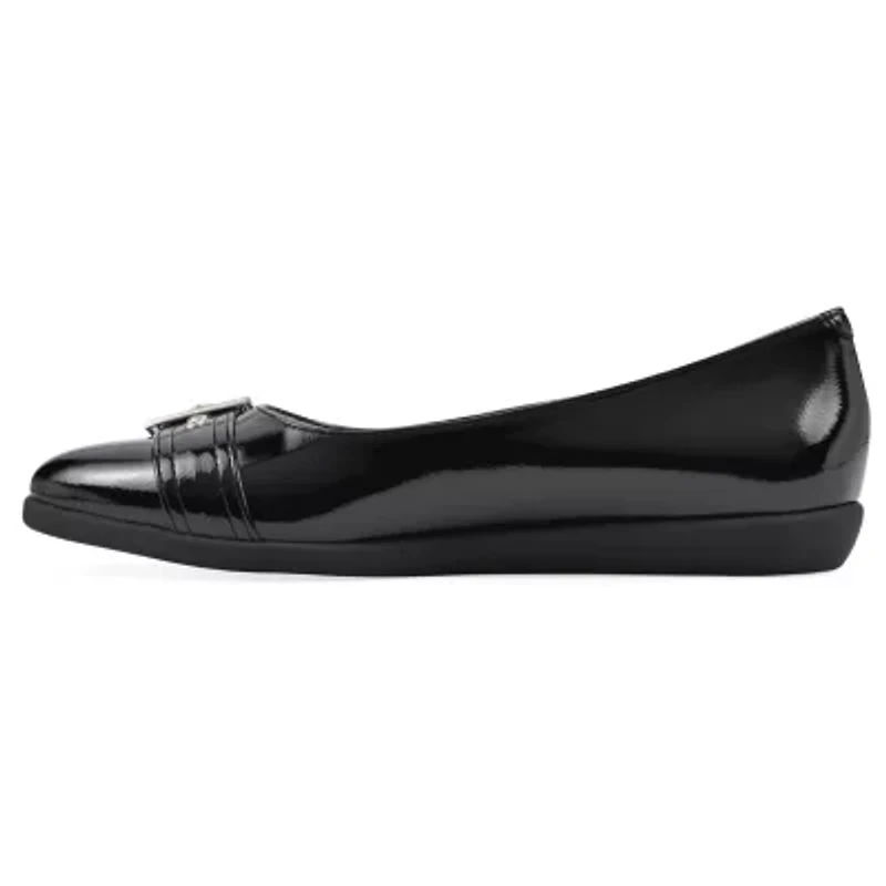 Miliani Ballet Flat