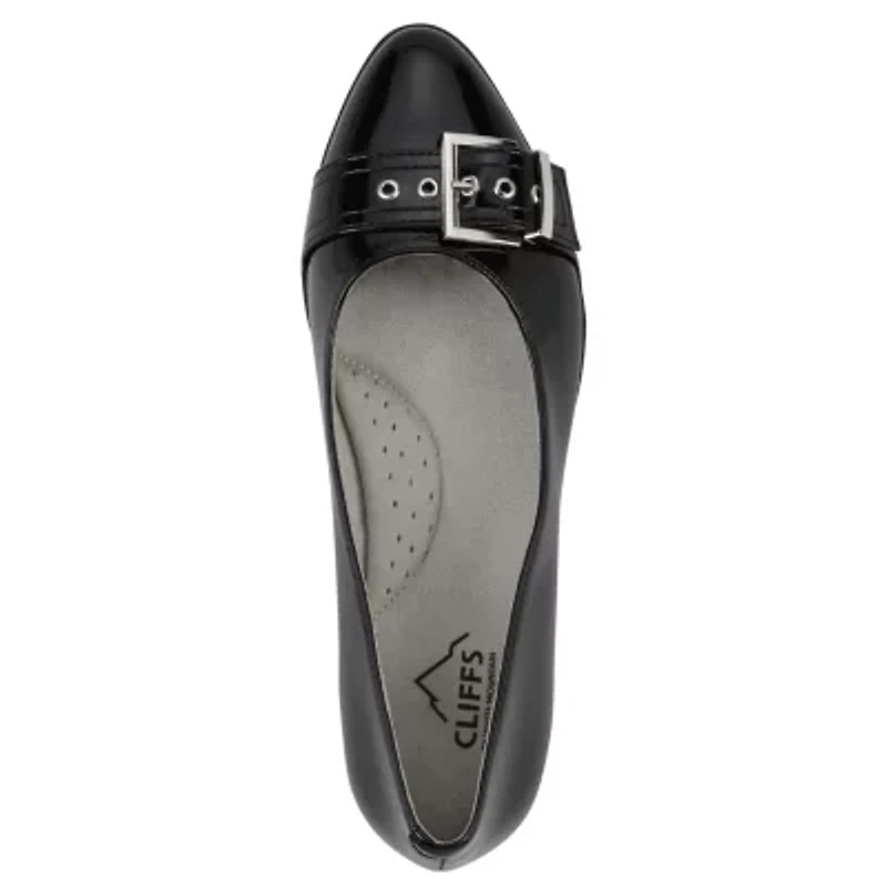 Miliani Ballet Flat