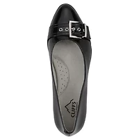 Miliani Ballet Flat