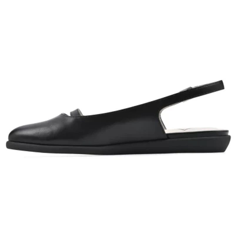 Miloni Slingback Flat