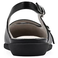 Miloni Slingback Flat
