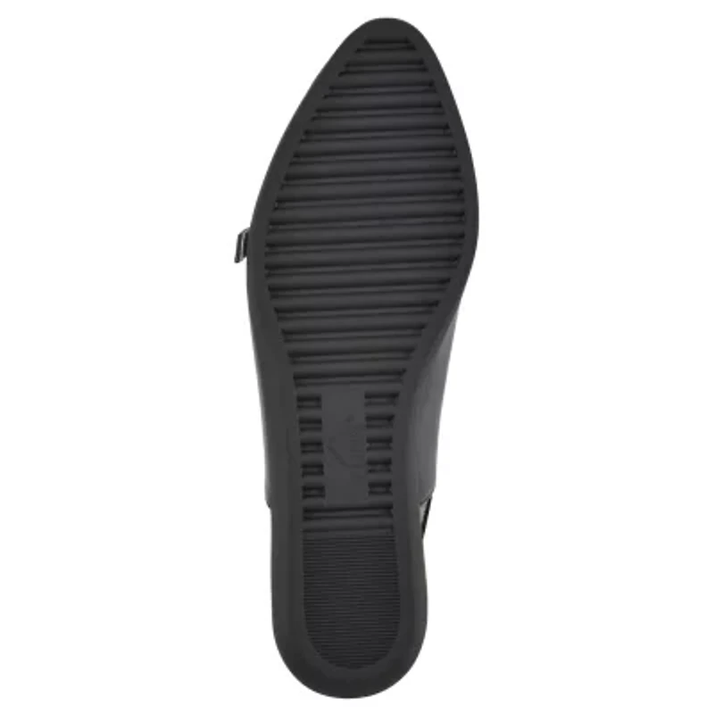 Miloni Slingback Flat