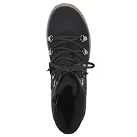 Pioneer Lace-Up Bootie