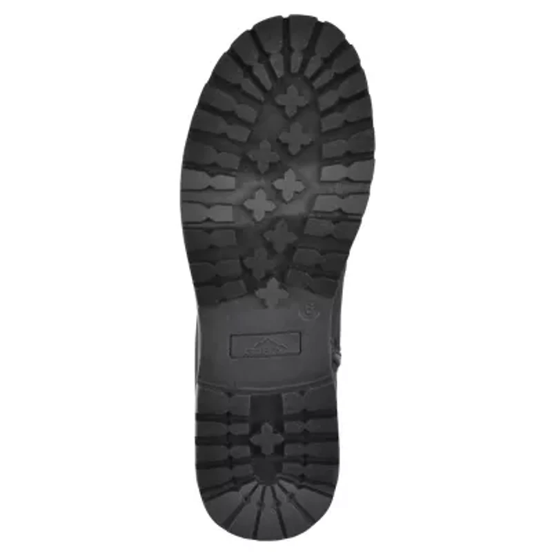 Pioneer Lace-Up Bootie