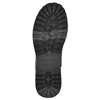 Pioneer Lace-Up Bootie